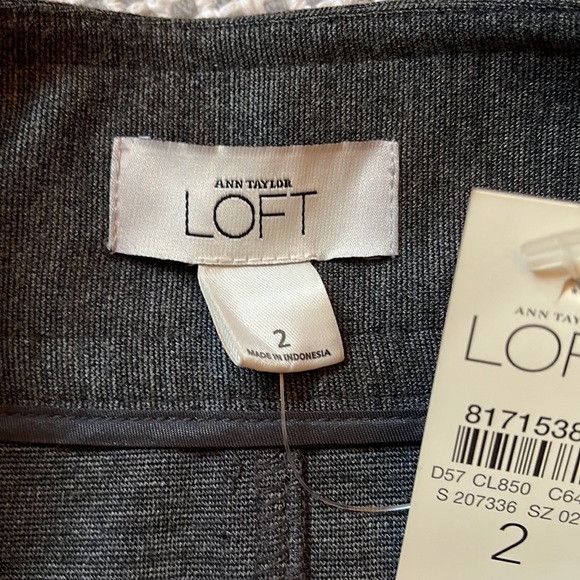 Ann Taylor Skirt - Picture 3 of 6